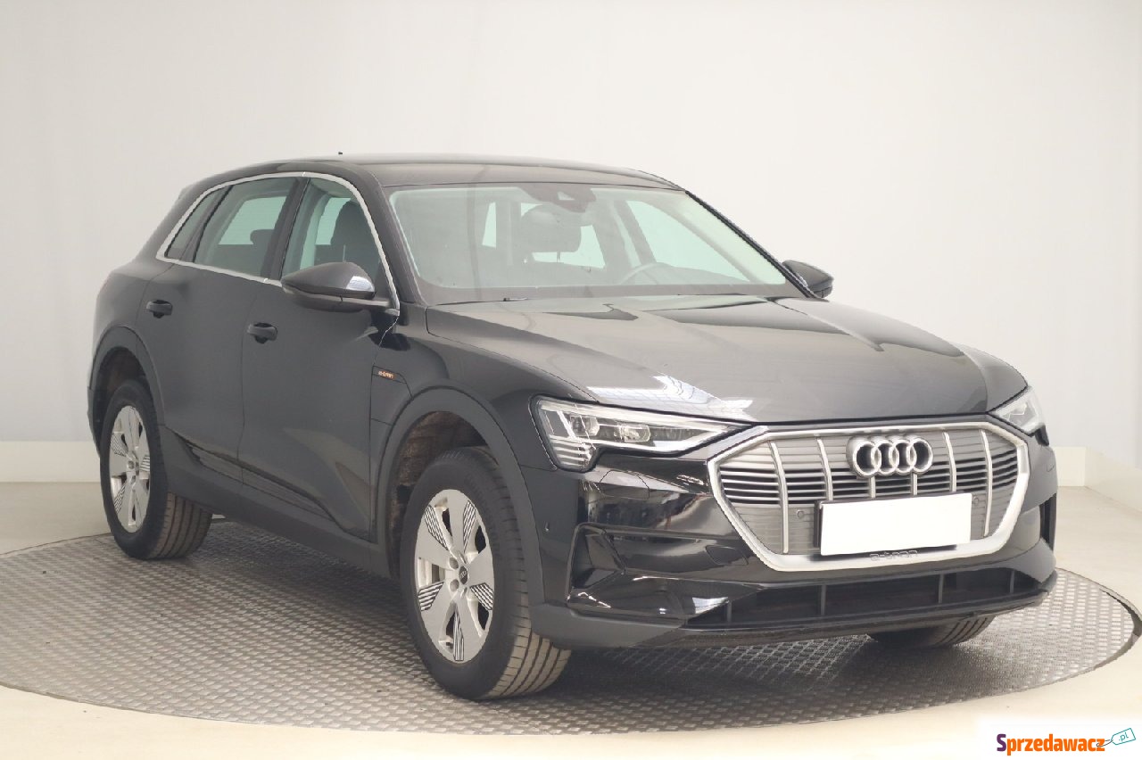 Audi 2022