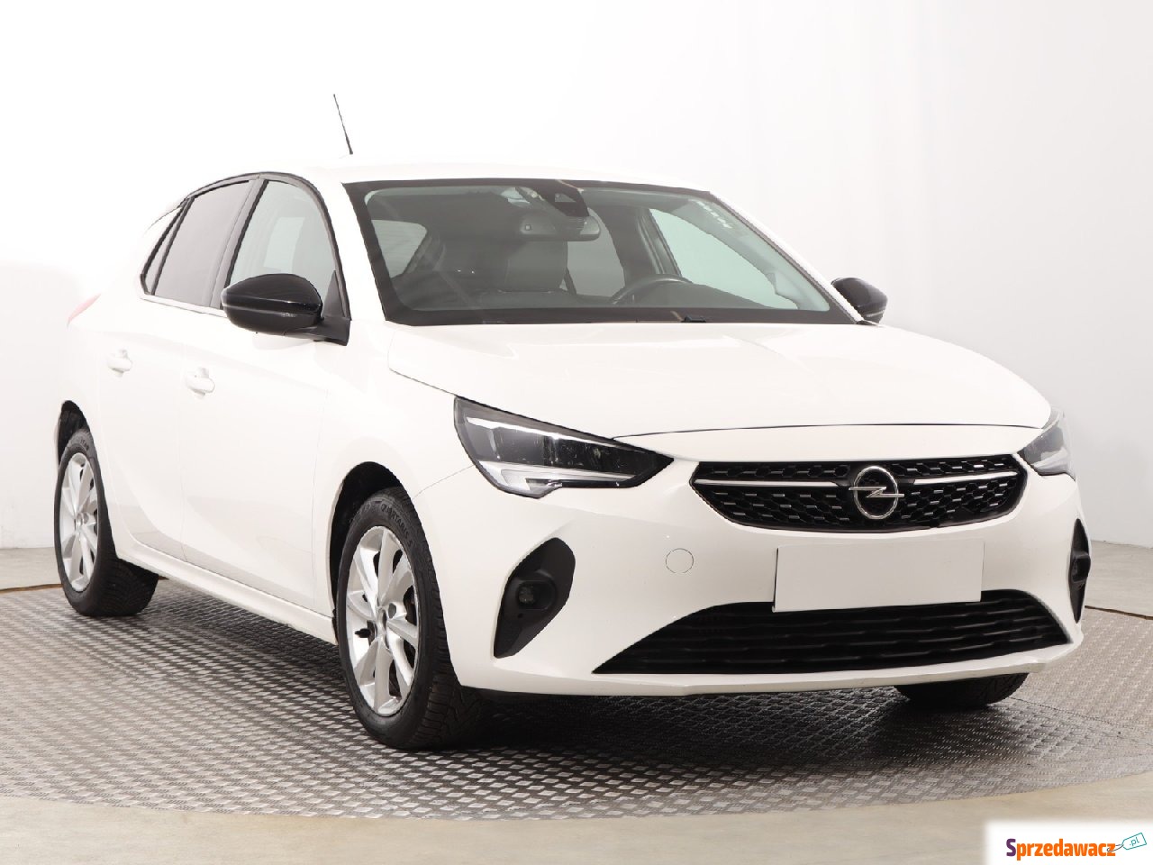 Opel Corsa 2022