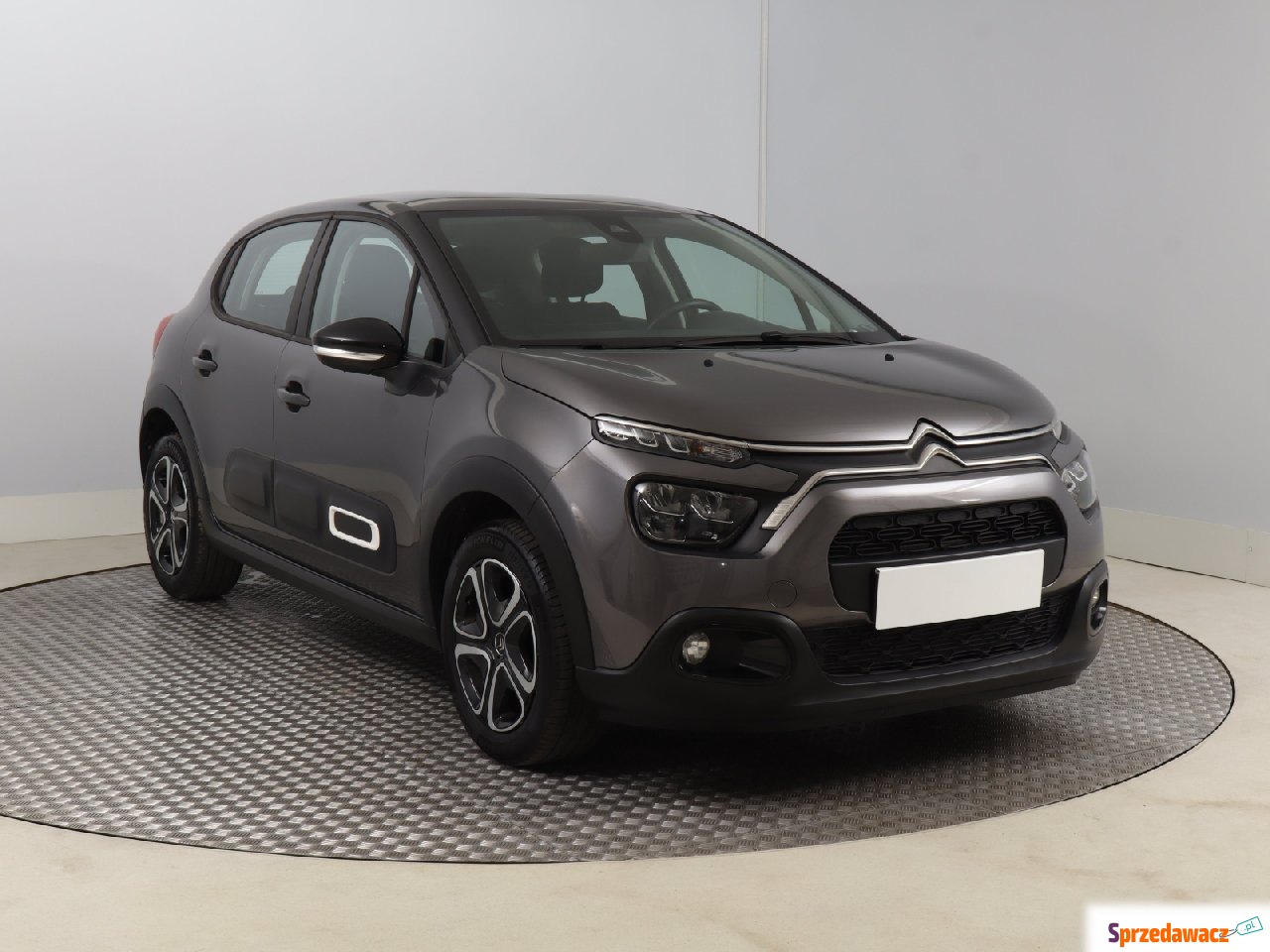 Citroen C3 2023
