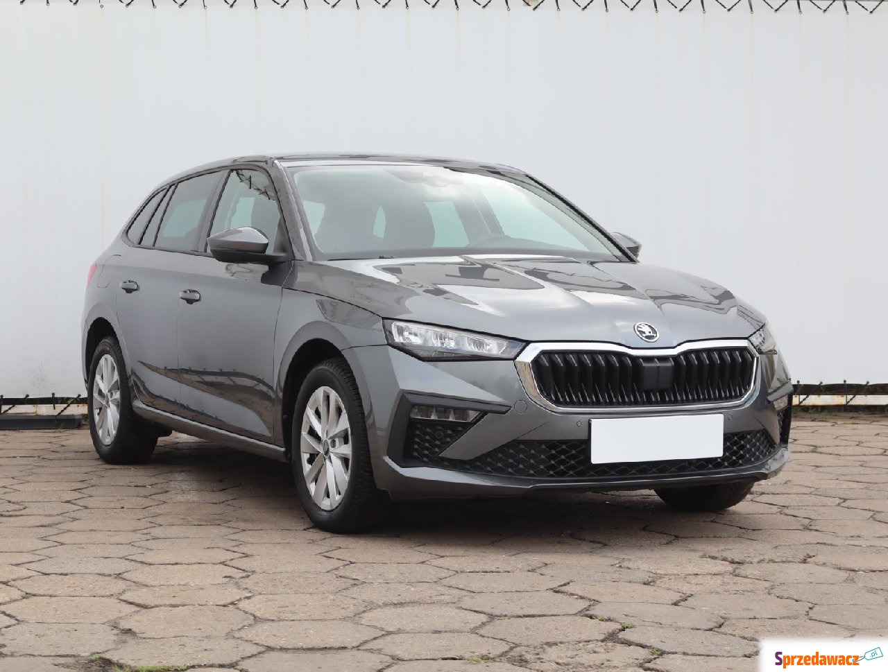 Skoda 2025