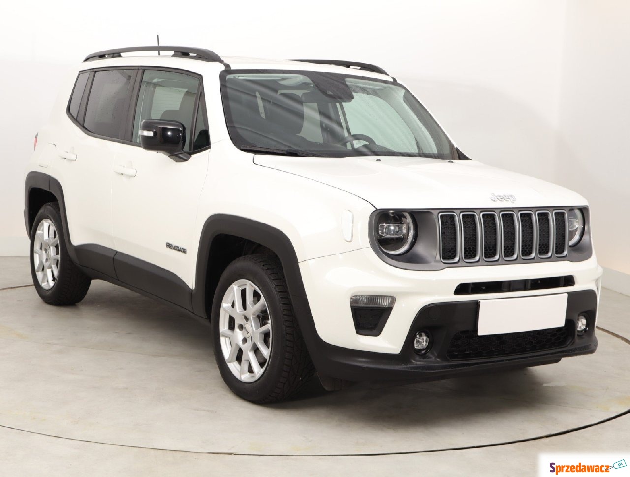 Jeep Renegade 2023