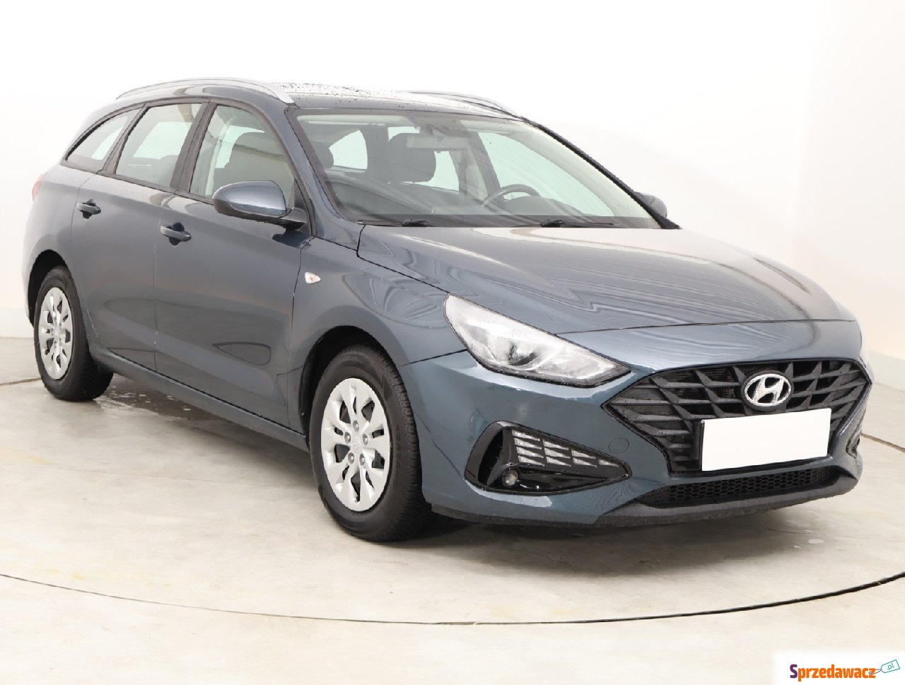 Hyundai i30 2022