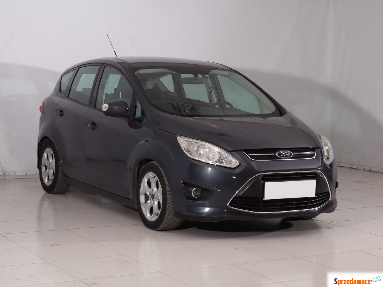 Ford C-MAX 2012