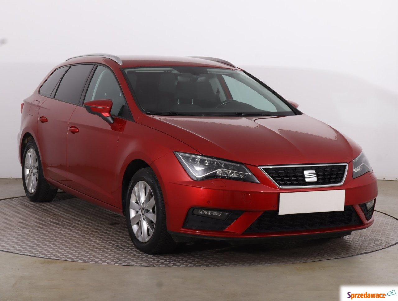 Seat Leon 2018