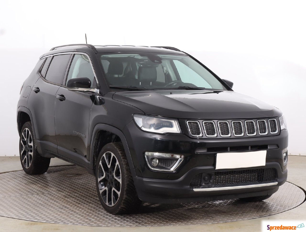 Jeep Compass 1.4 MultiAir (170KM),...