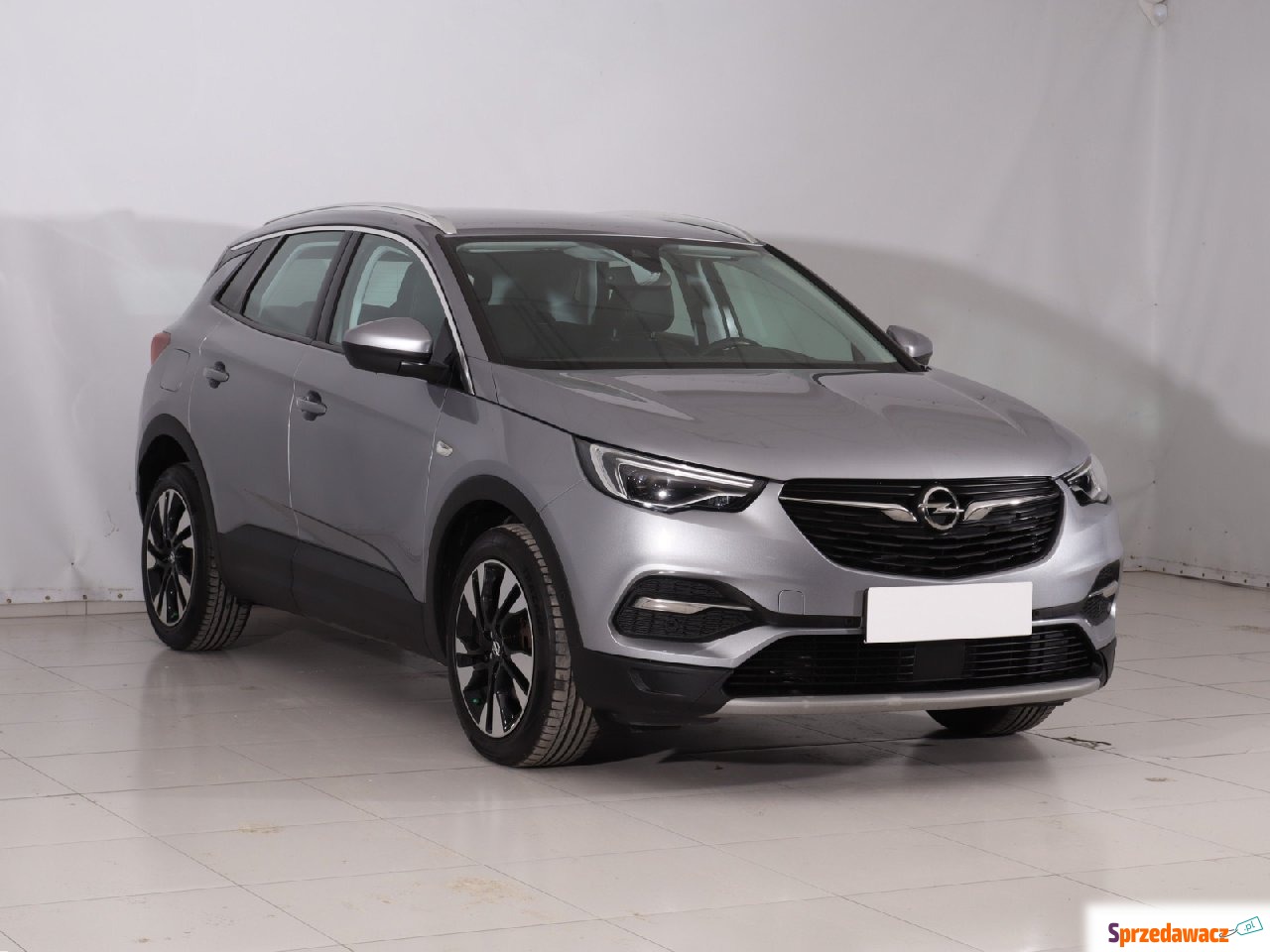 Opel 2020