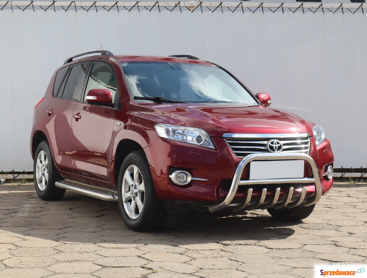 Toyota 2010