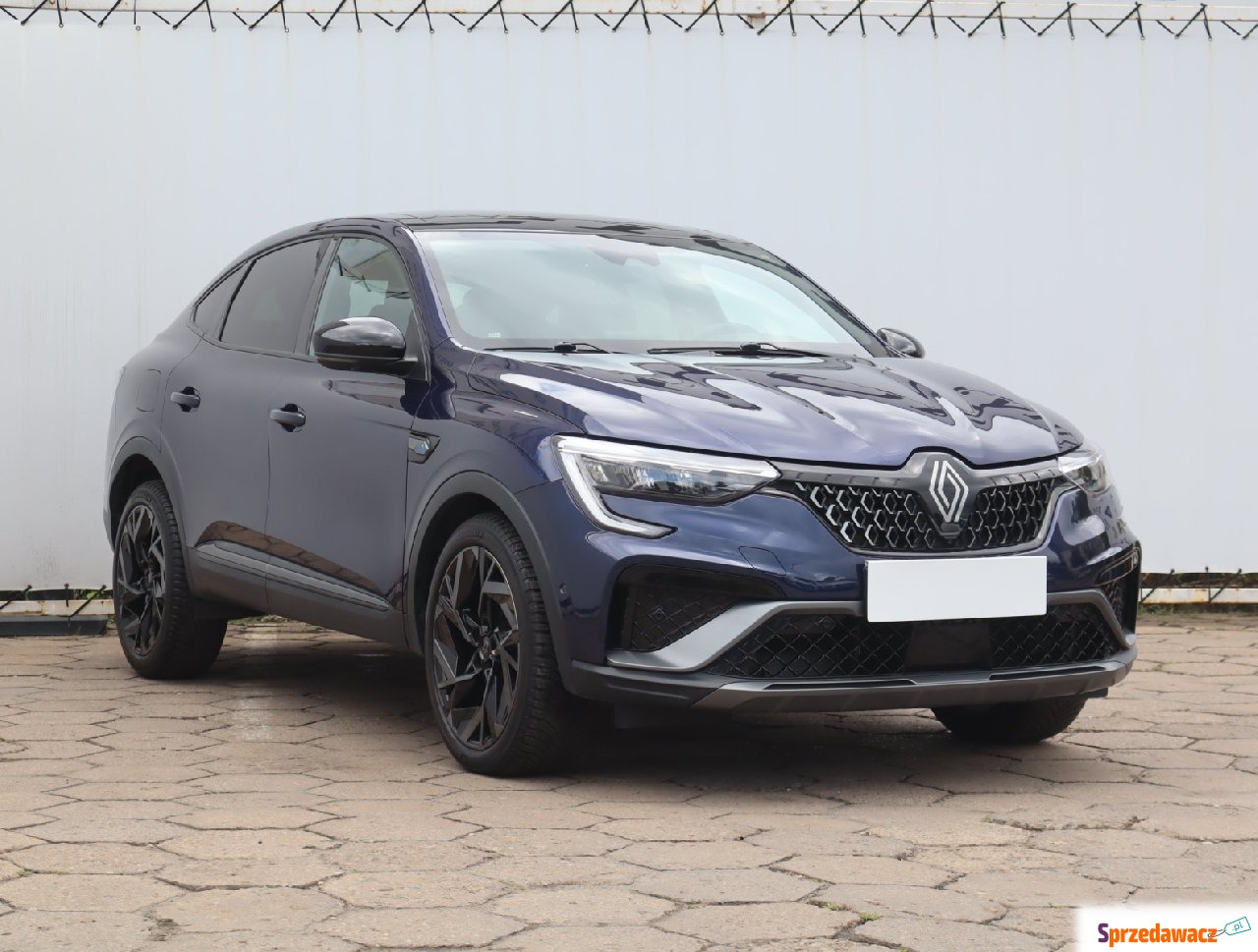 Renault 2023
