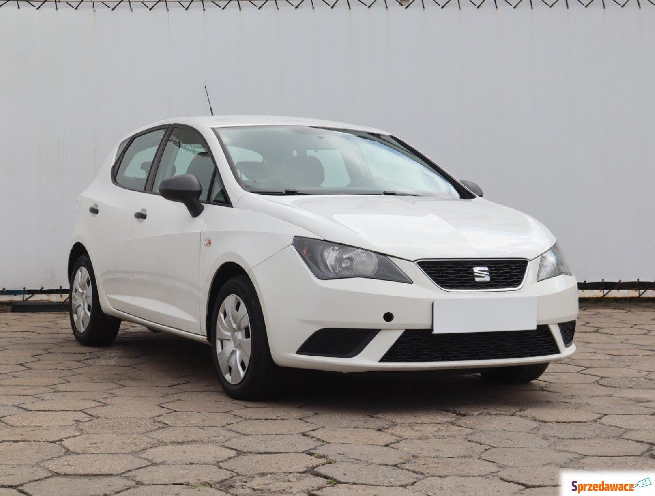 Seat Ibiza 2015
