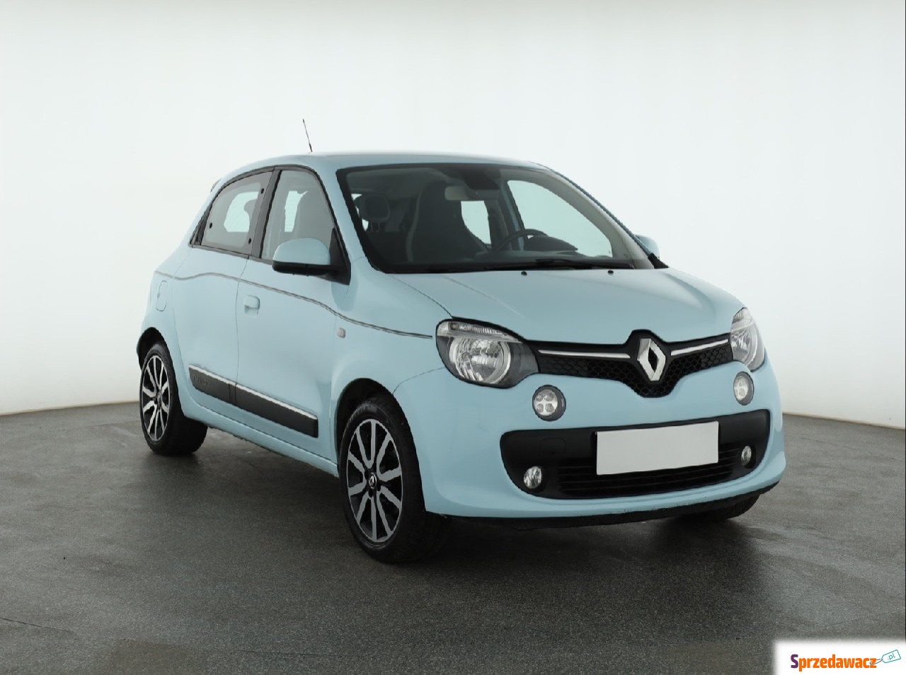 Renault Twingo 2015