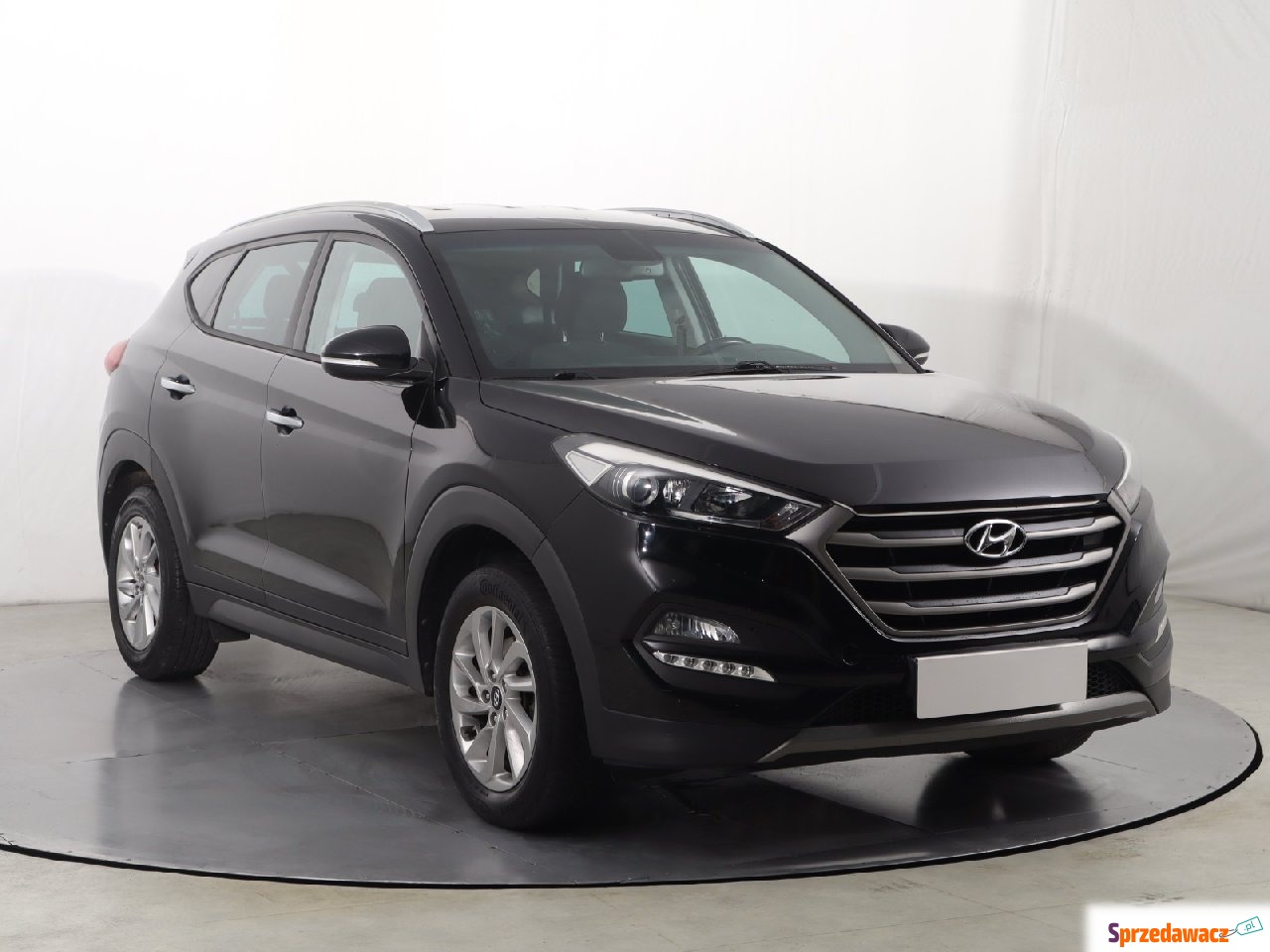 Hyundai Tucson 2015