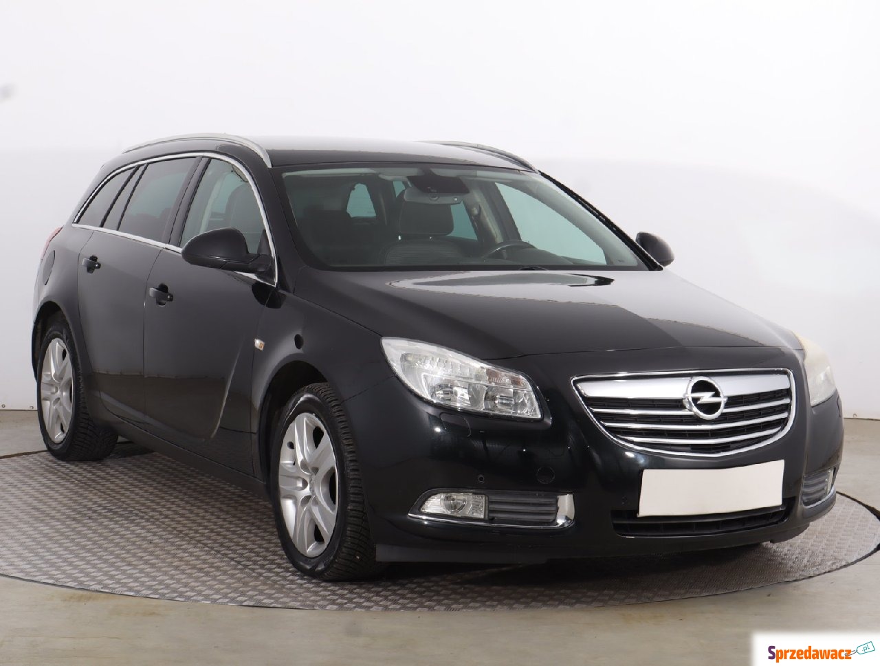 Opel Insignia 2.0 CDTI (160KM),...