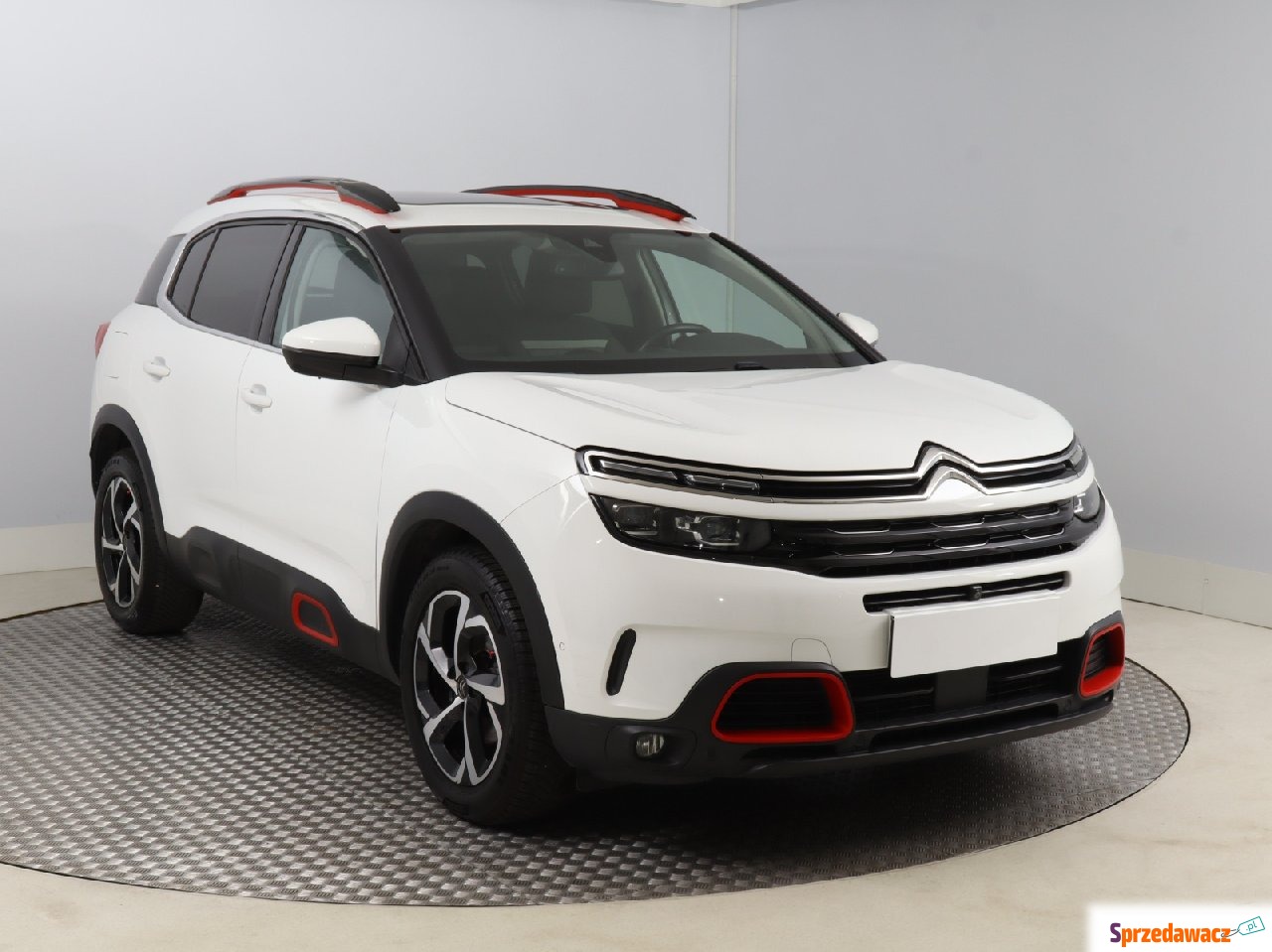 Citroen C5 2019