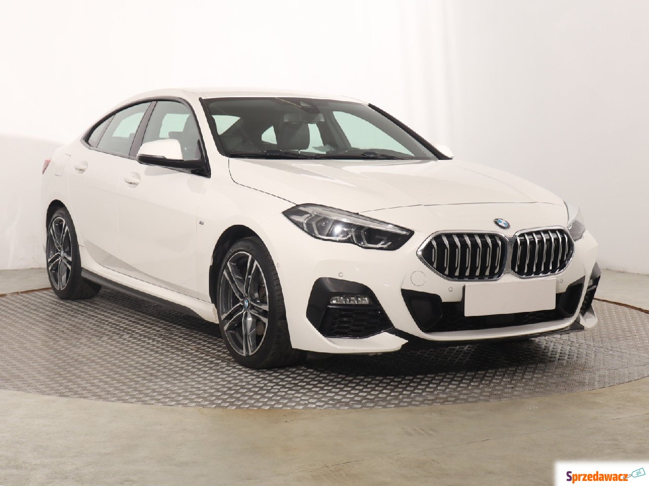 BMW Seria 2 2021