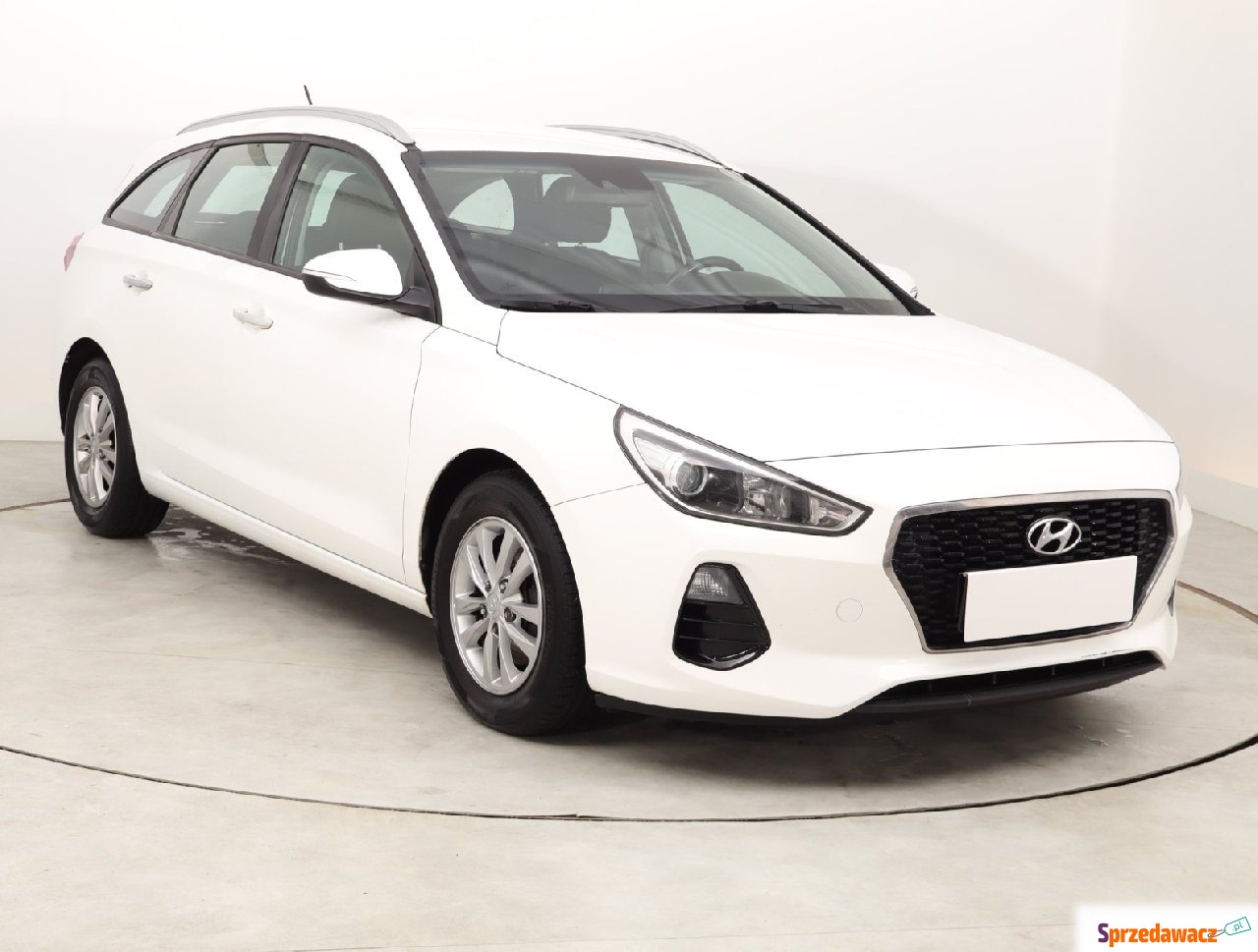 Hyundai i30 2018