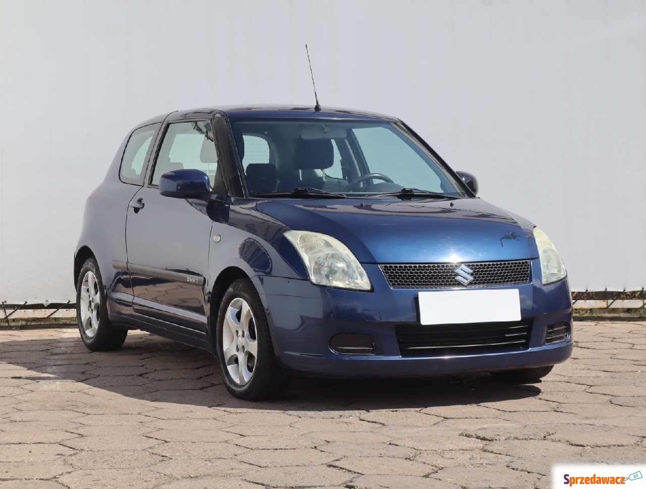 Suzuki Swift 2005