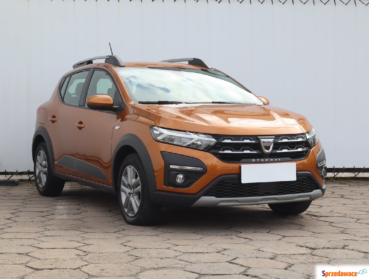 Dacia Sandero 2021