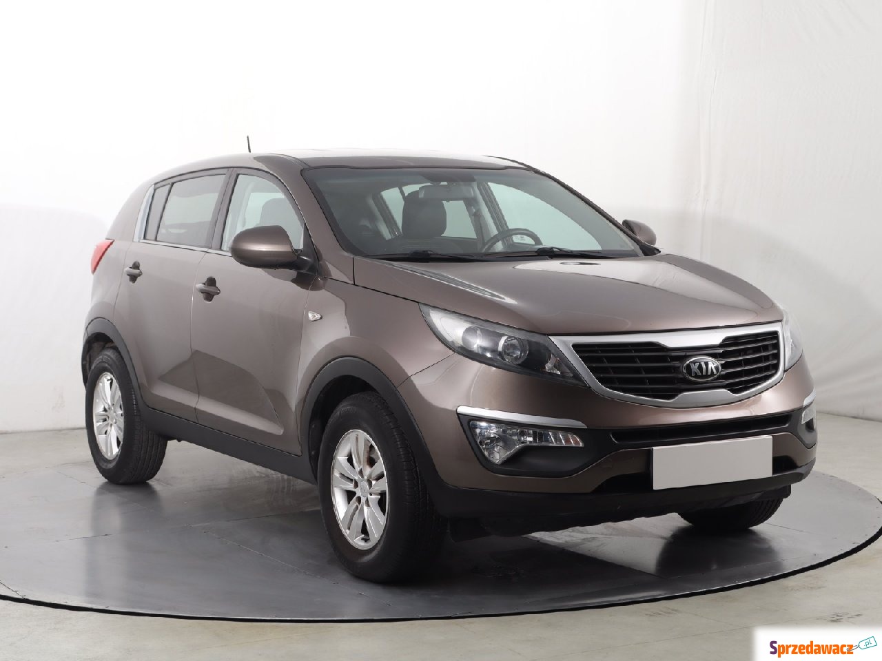 Kia Sportage 2013