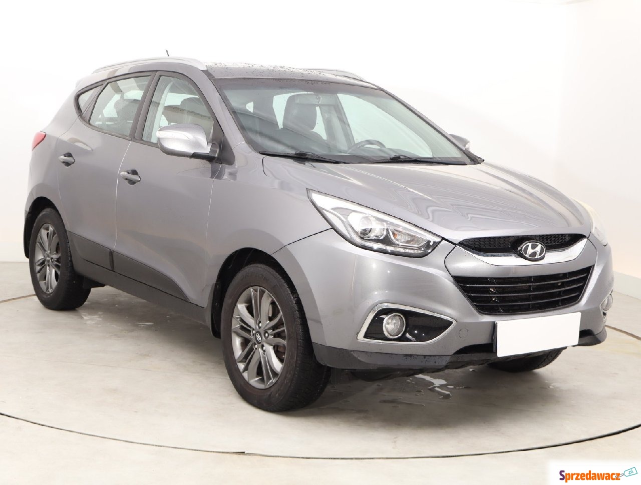 Hyundai ix35 2014