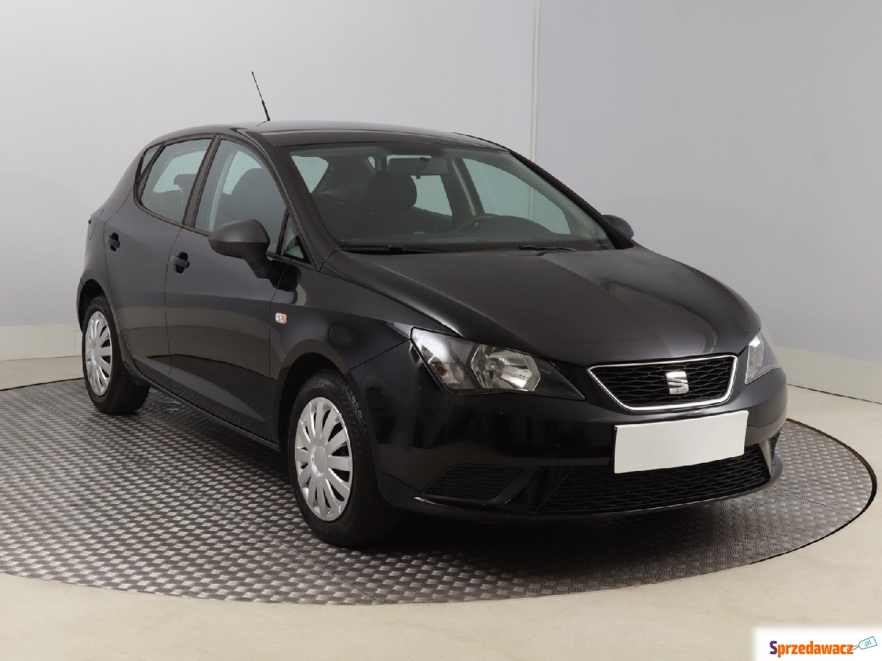 Seat Ibiza 2017