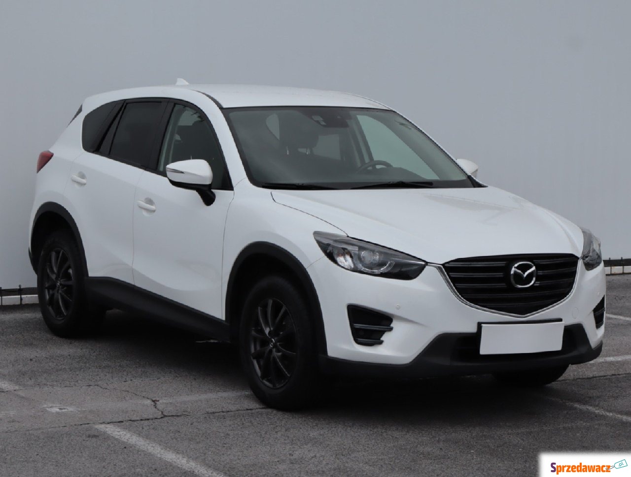 Mazda CX-5 2015