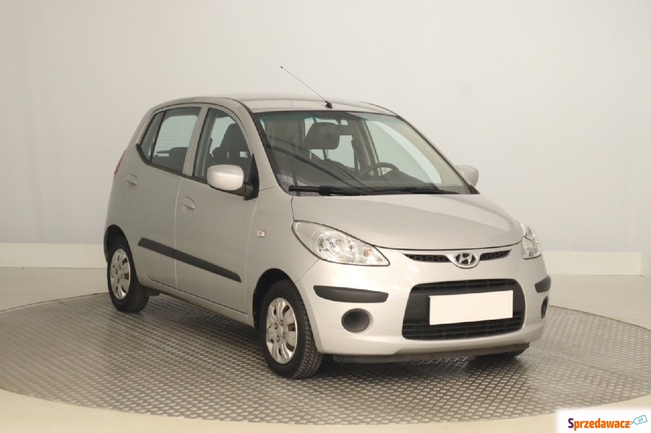 Hyundai i10 2010