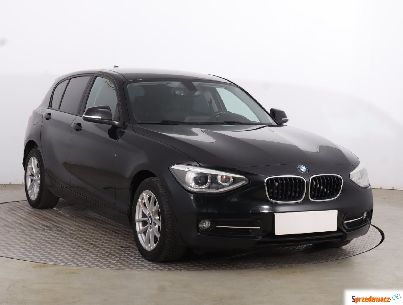 BMW Seria 1 2014