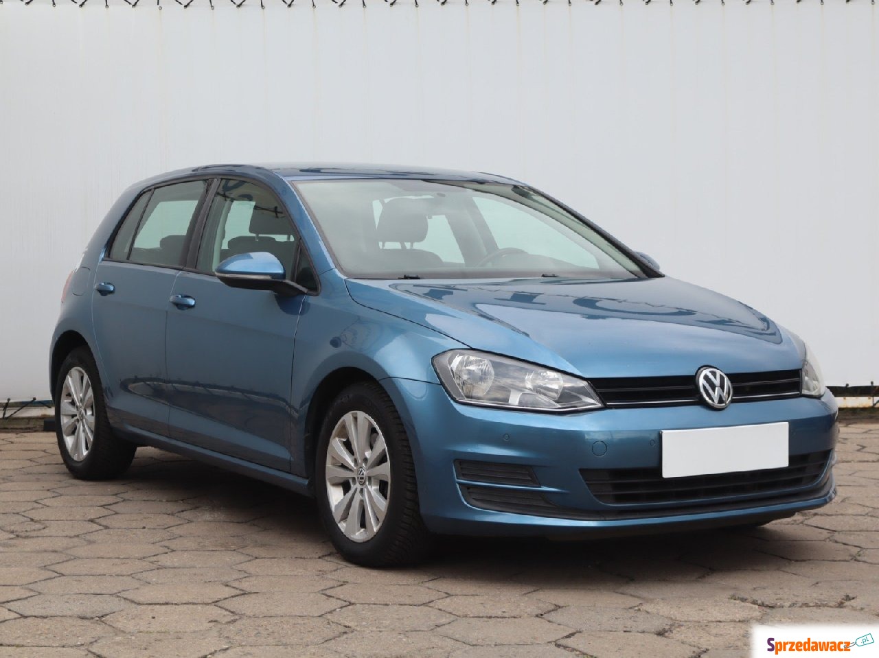 Volkswagen Golf 2013