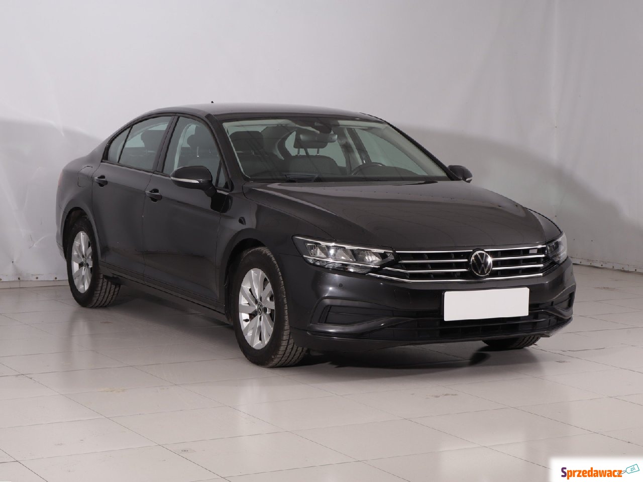 Volkswagen Passat 2022