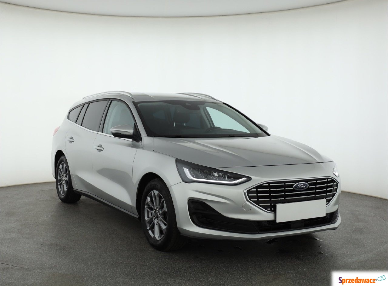 Ford Focus 2022