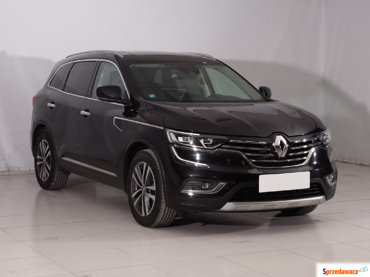 Renault Koleos 2.0 dCi (177KM),...