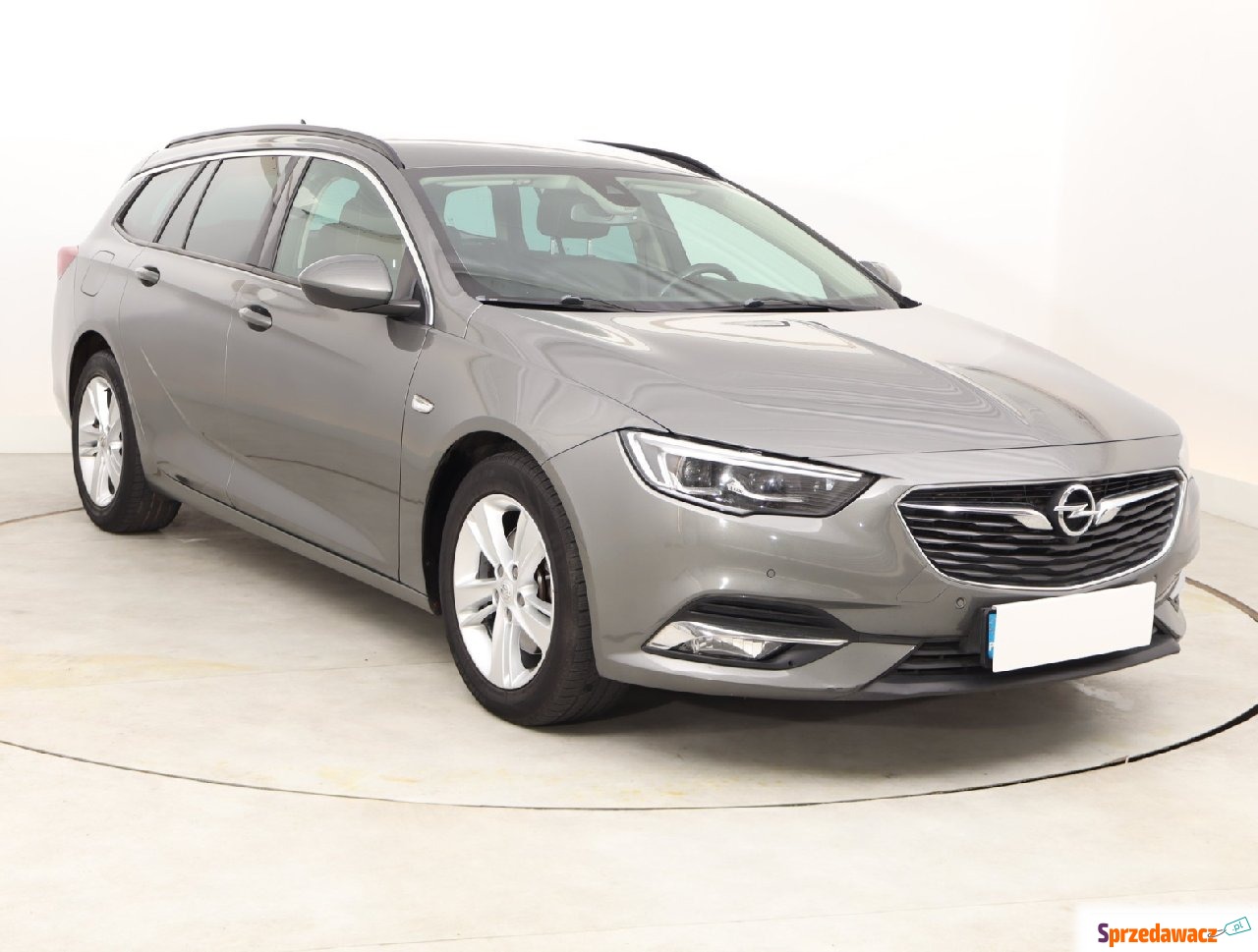 Opel Insignia 2019