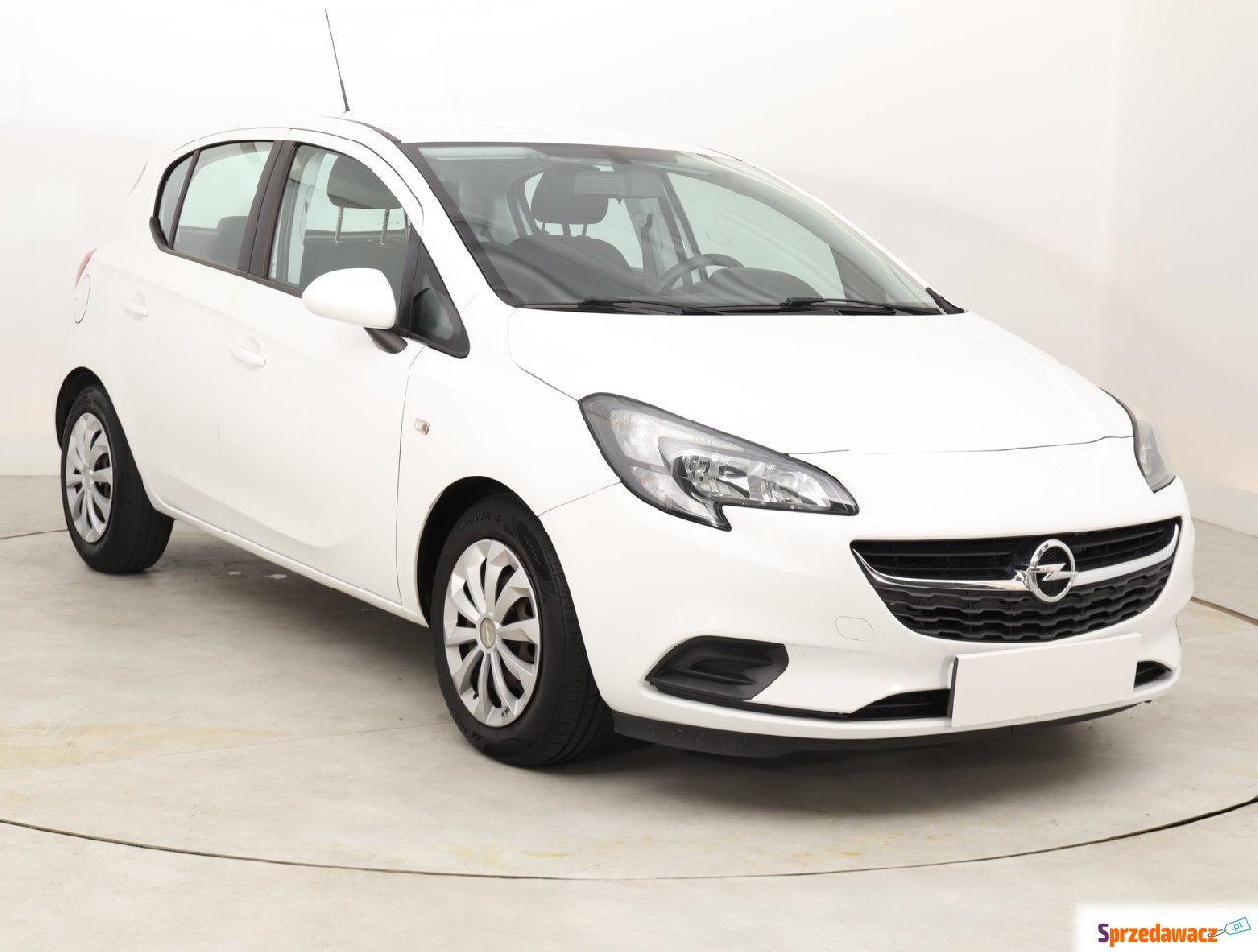Opel Corsa 2015