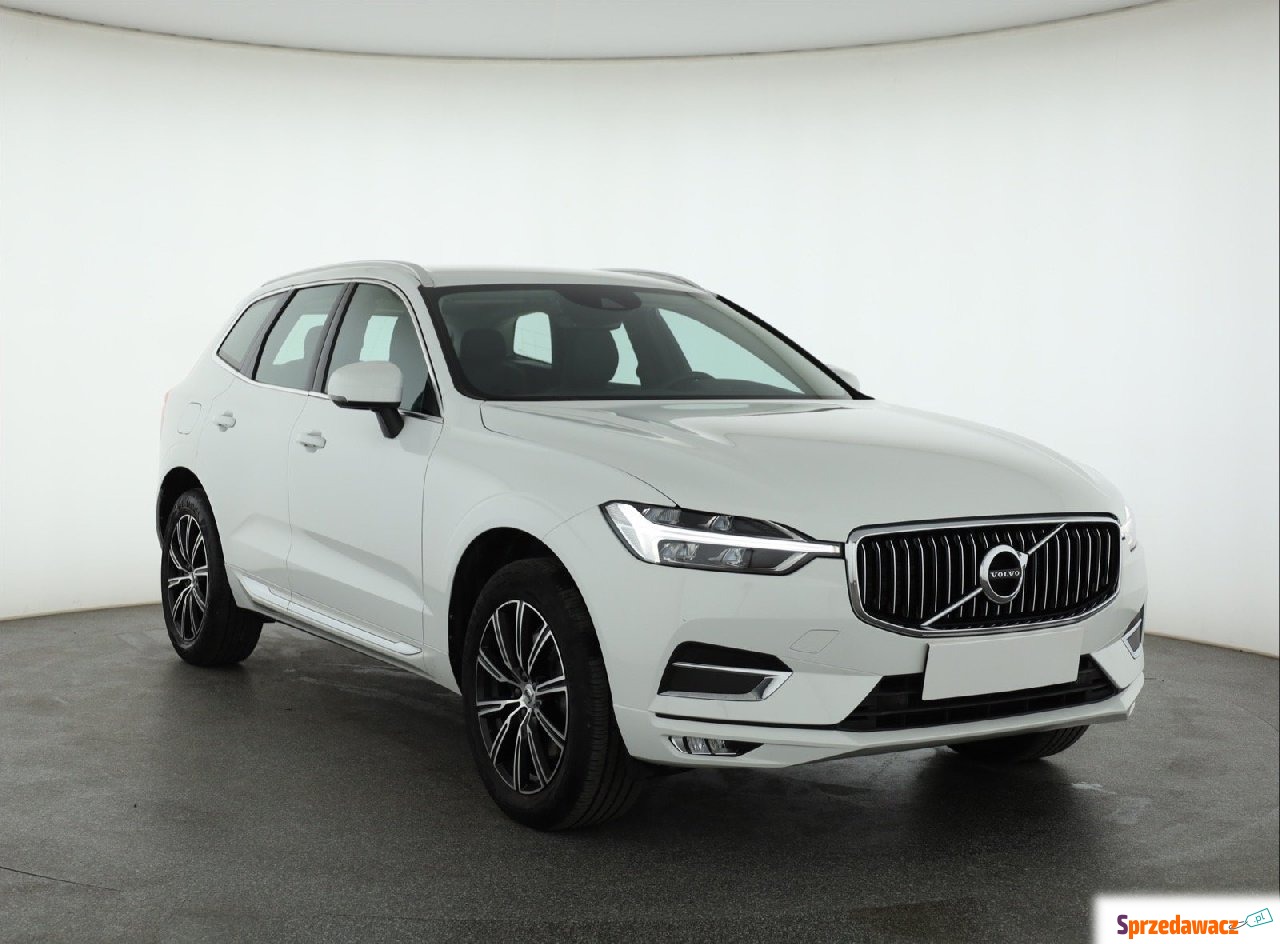 Volvo XC60 2020