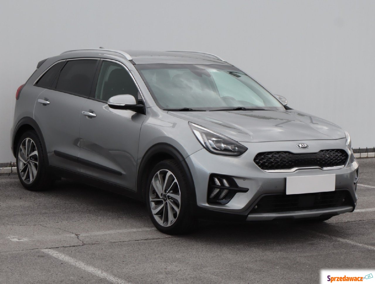 Kia Niro 2019