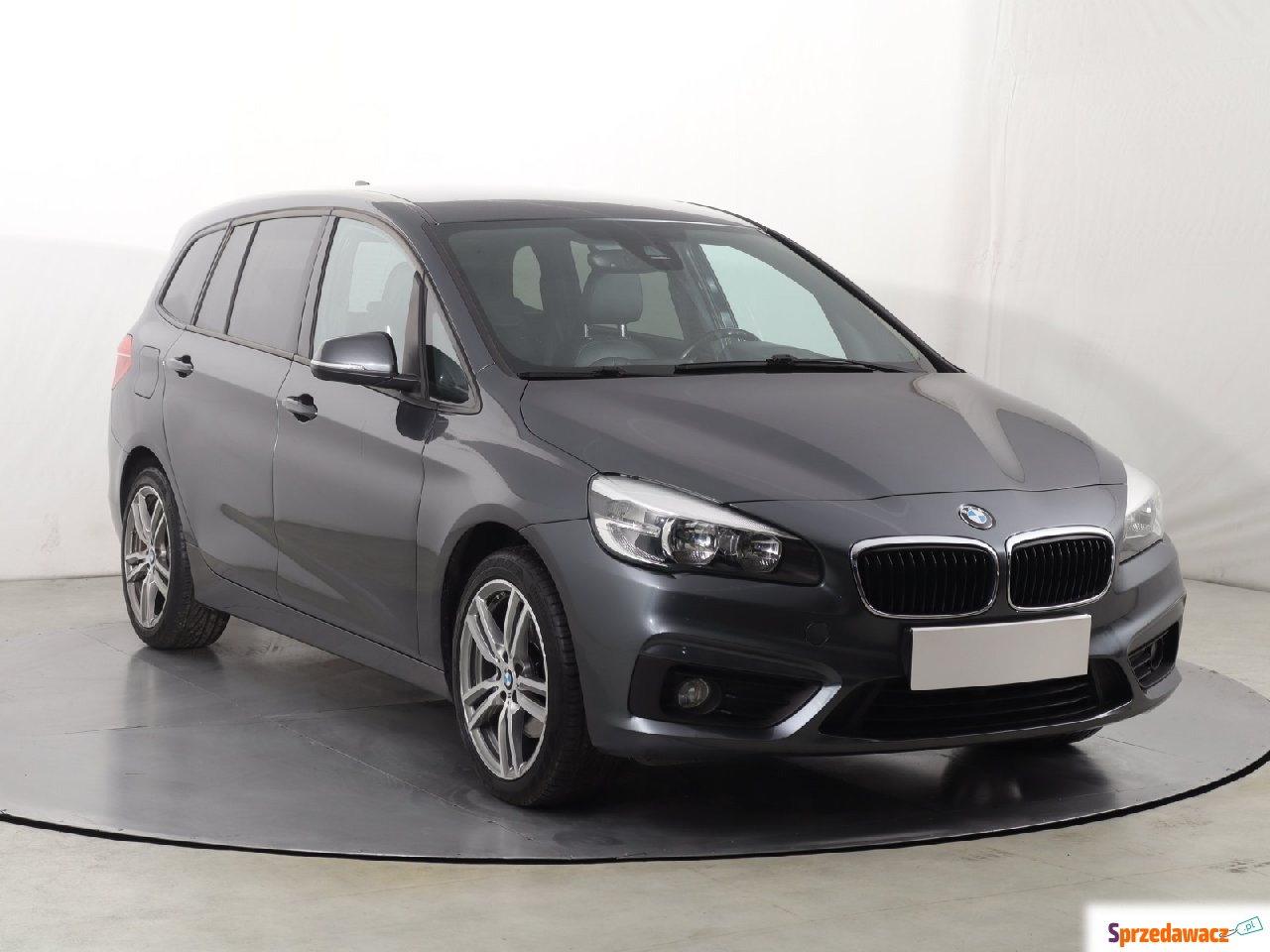 BMW Seria 2 2016