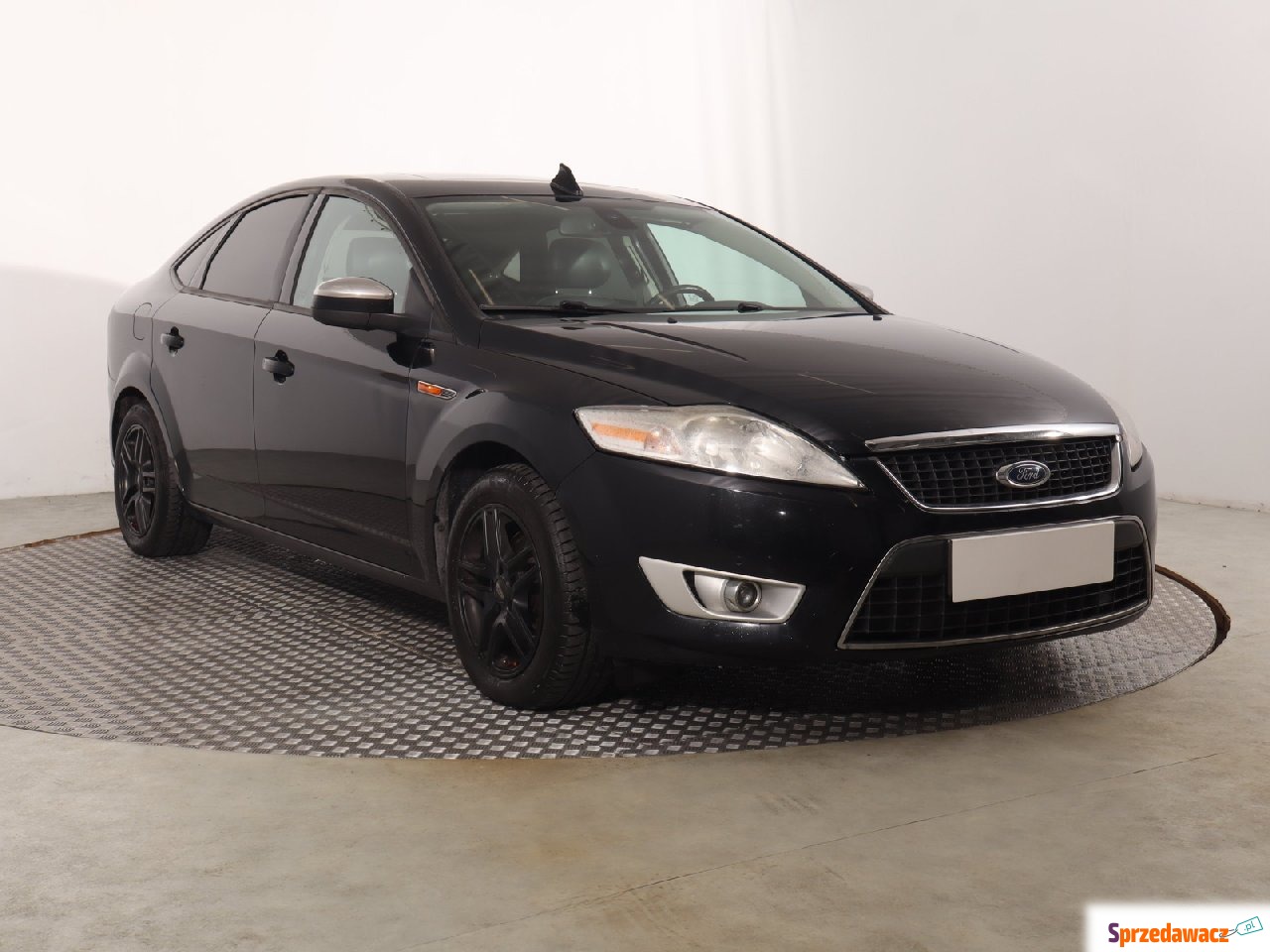 Ford Mondeo 2010
