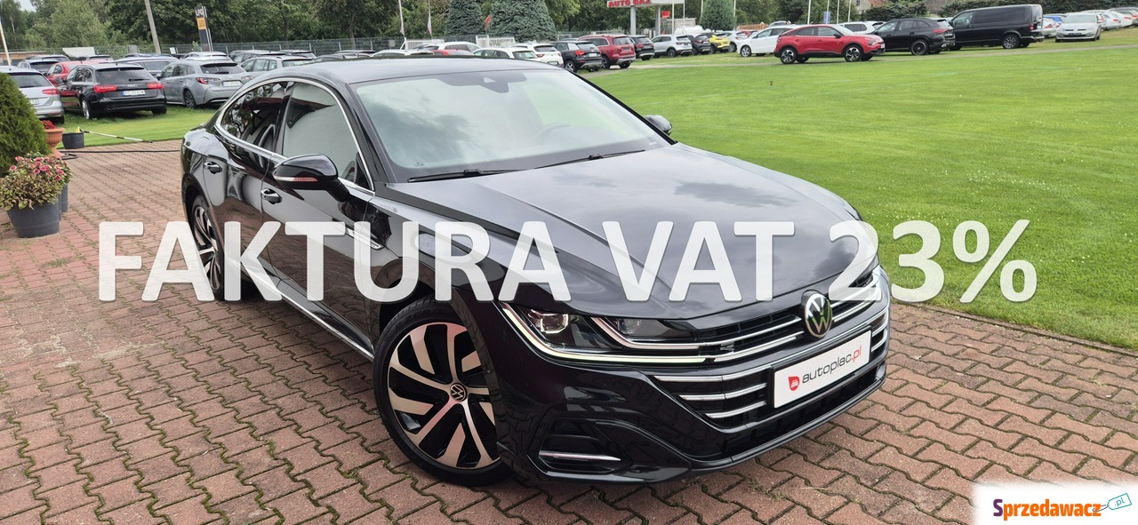 Volkswagen Arteon 2022