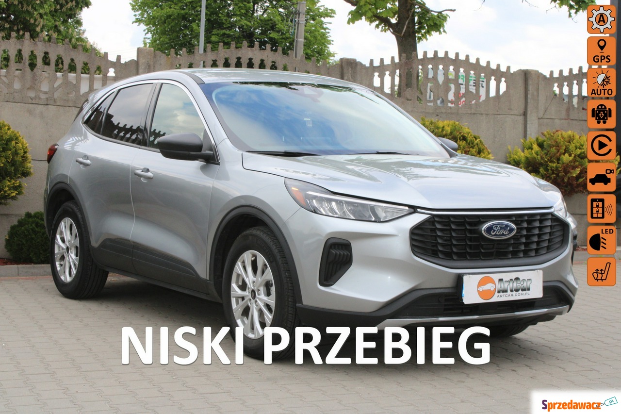 Ford Escape 2023