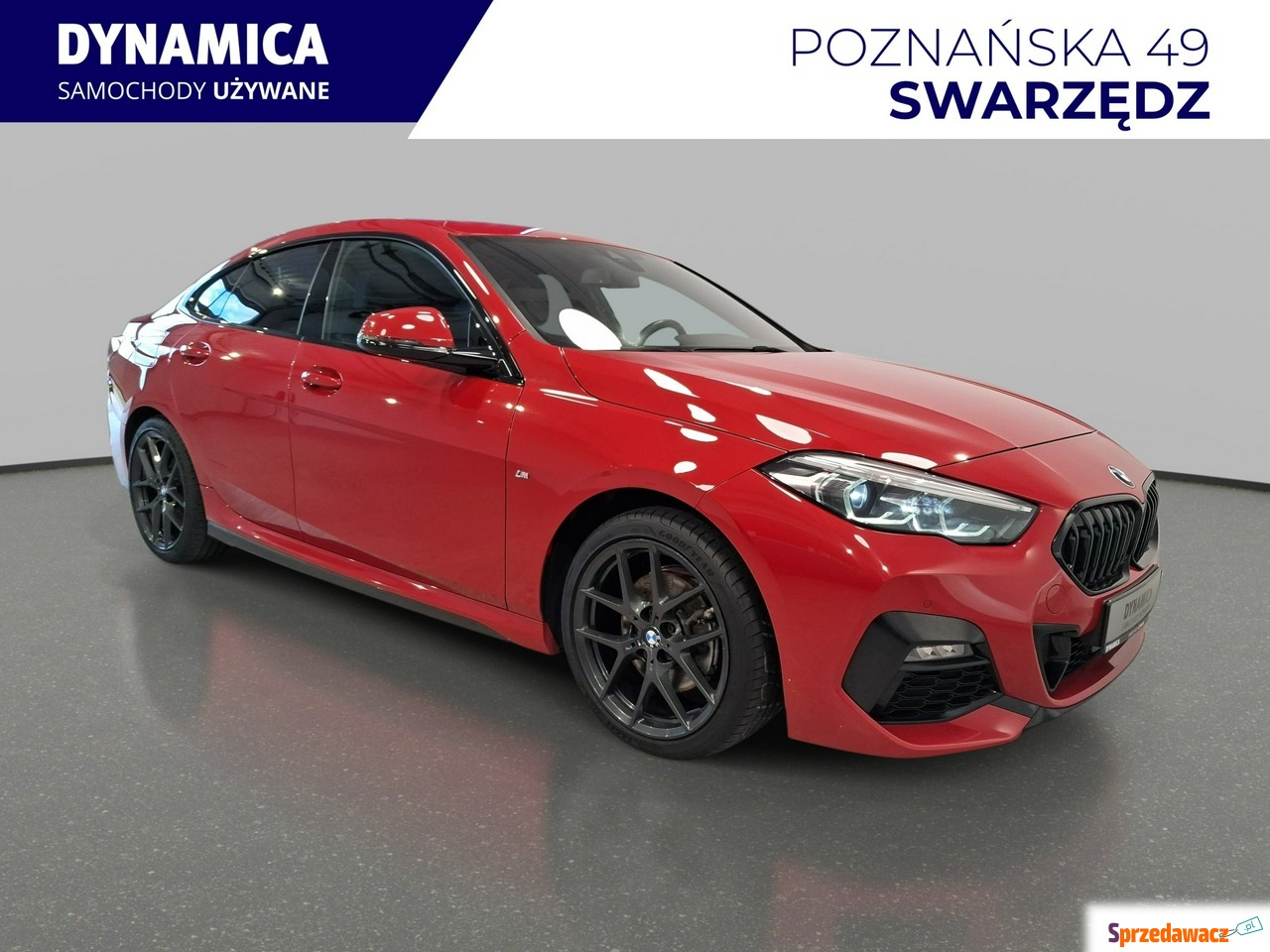 BMW Seria 2 2023