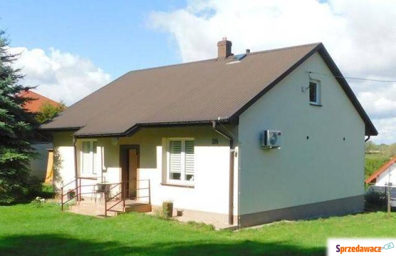 Dom na sprzedaż, 120m², 4 pokoje,...