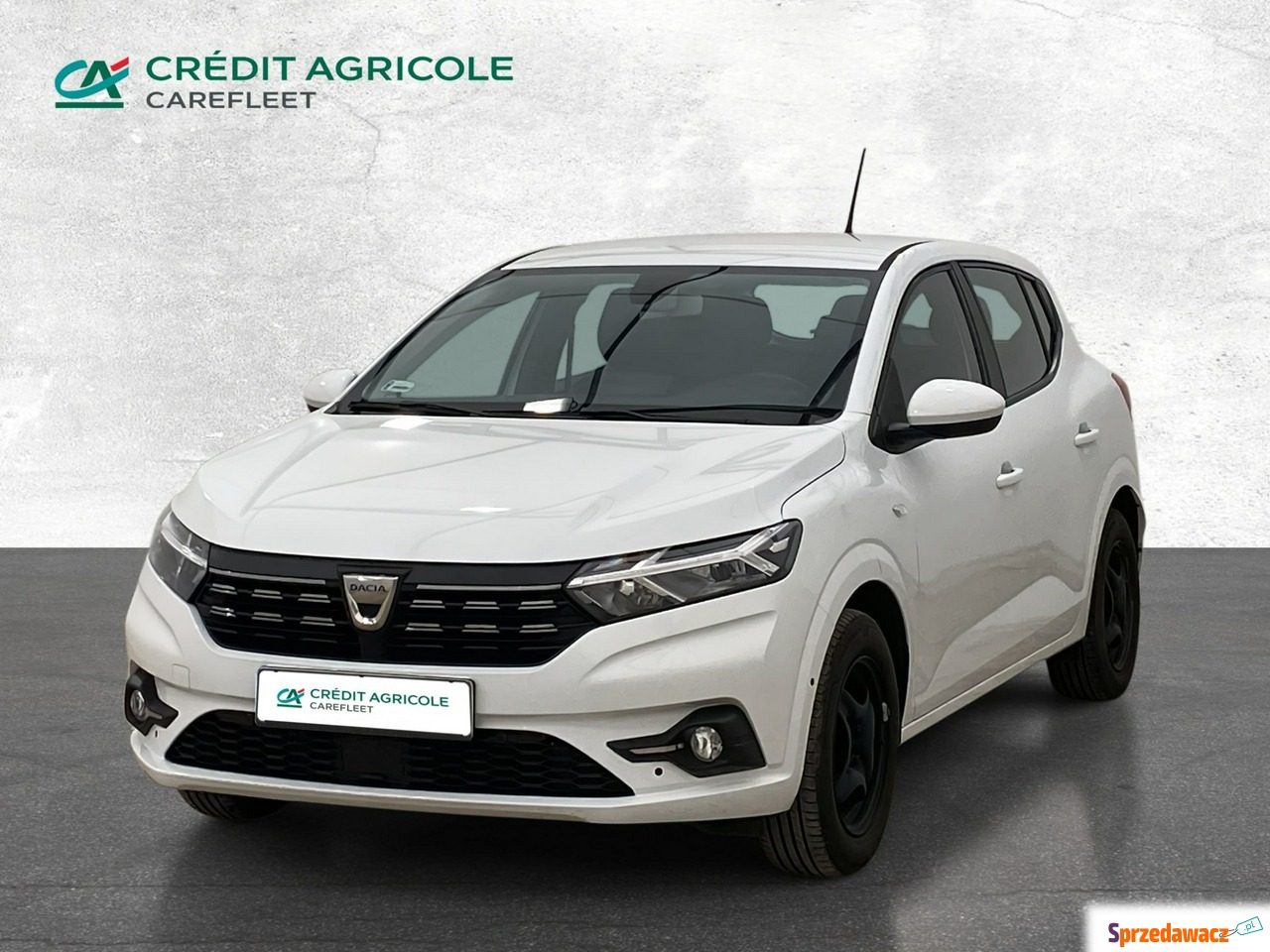 Dacia Sandero 2022