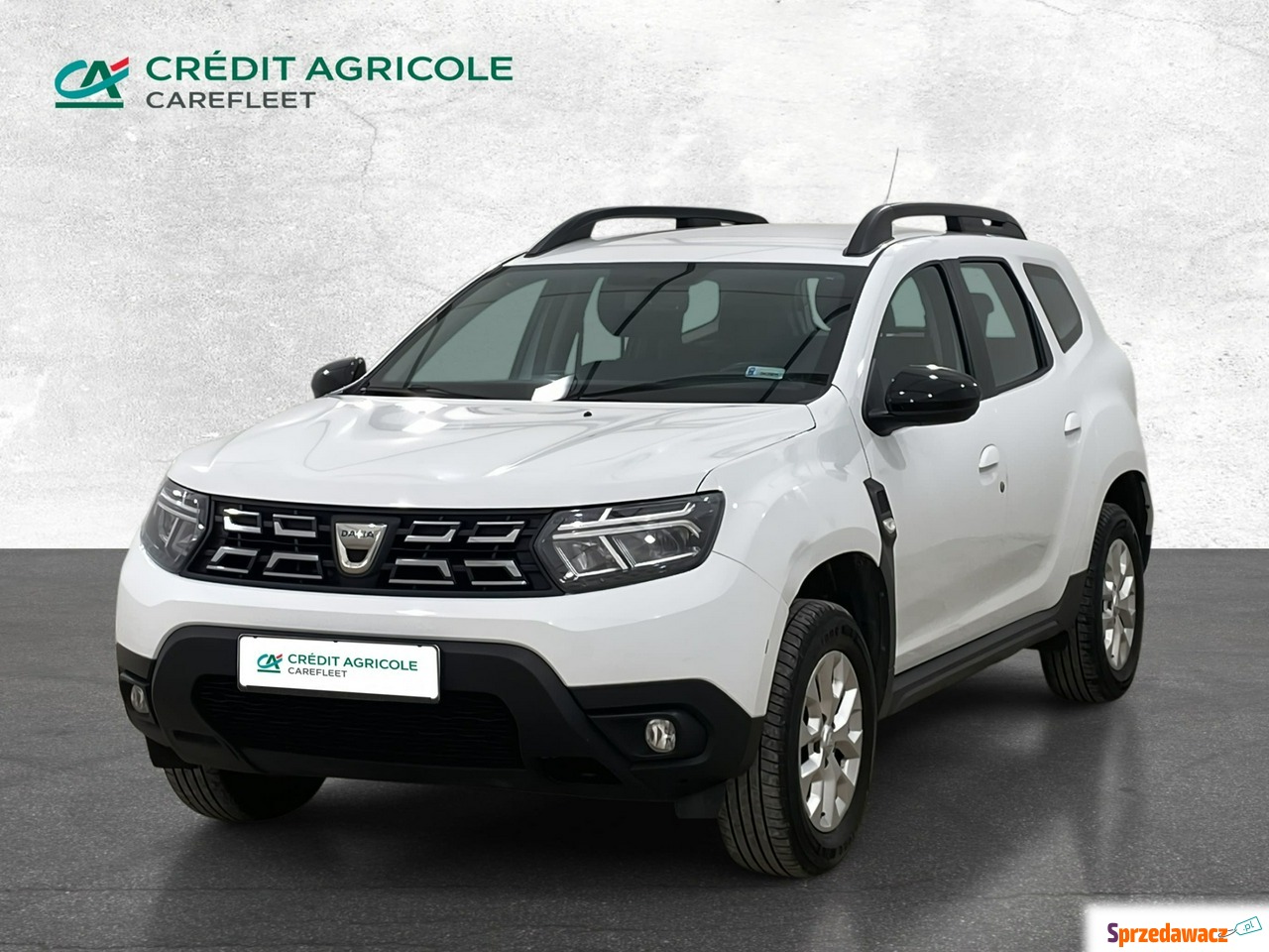 Dacia Duster 2022