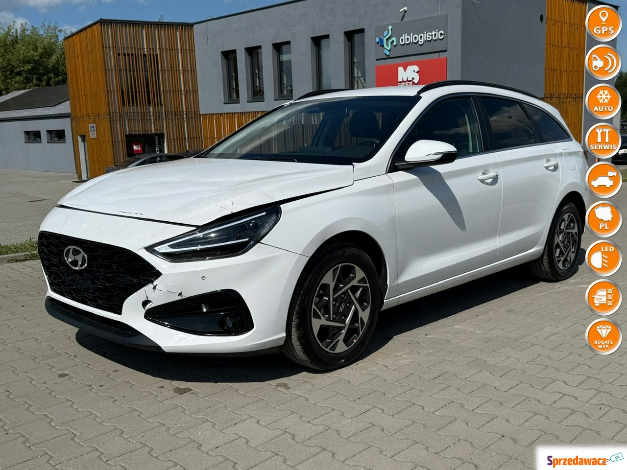 Hyundai i30 2026