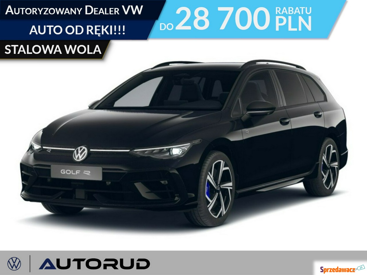 Volkswagen Golf 2026