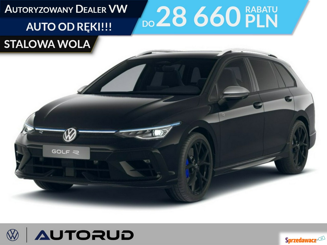 Volkswagen Golf 2026
