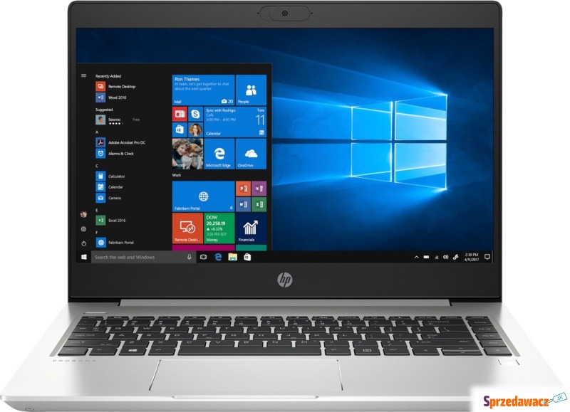 HP ProBook 440 G7 Core i5 10210U...
