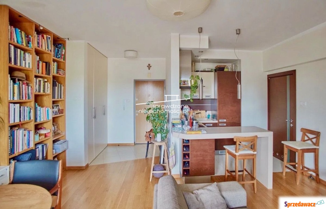 2-pok. APARTAMENT przy Polach...