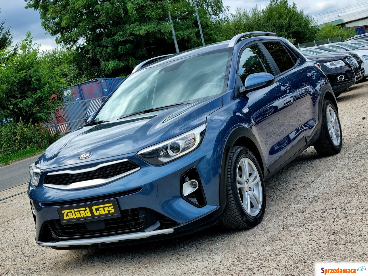 Kia Stonic 2020