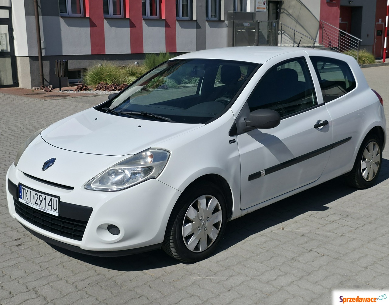 Renault Clio - 1.2 Benzyna | S...